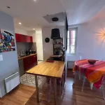Appartement Central A Saint-Jean-De-Luz, Proche Plage & Port - Fr-1-239-1090