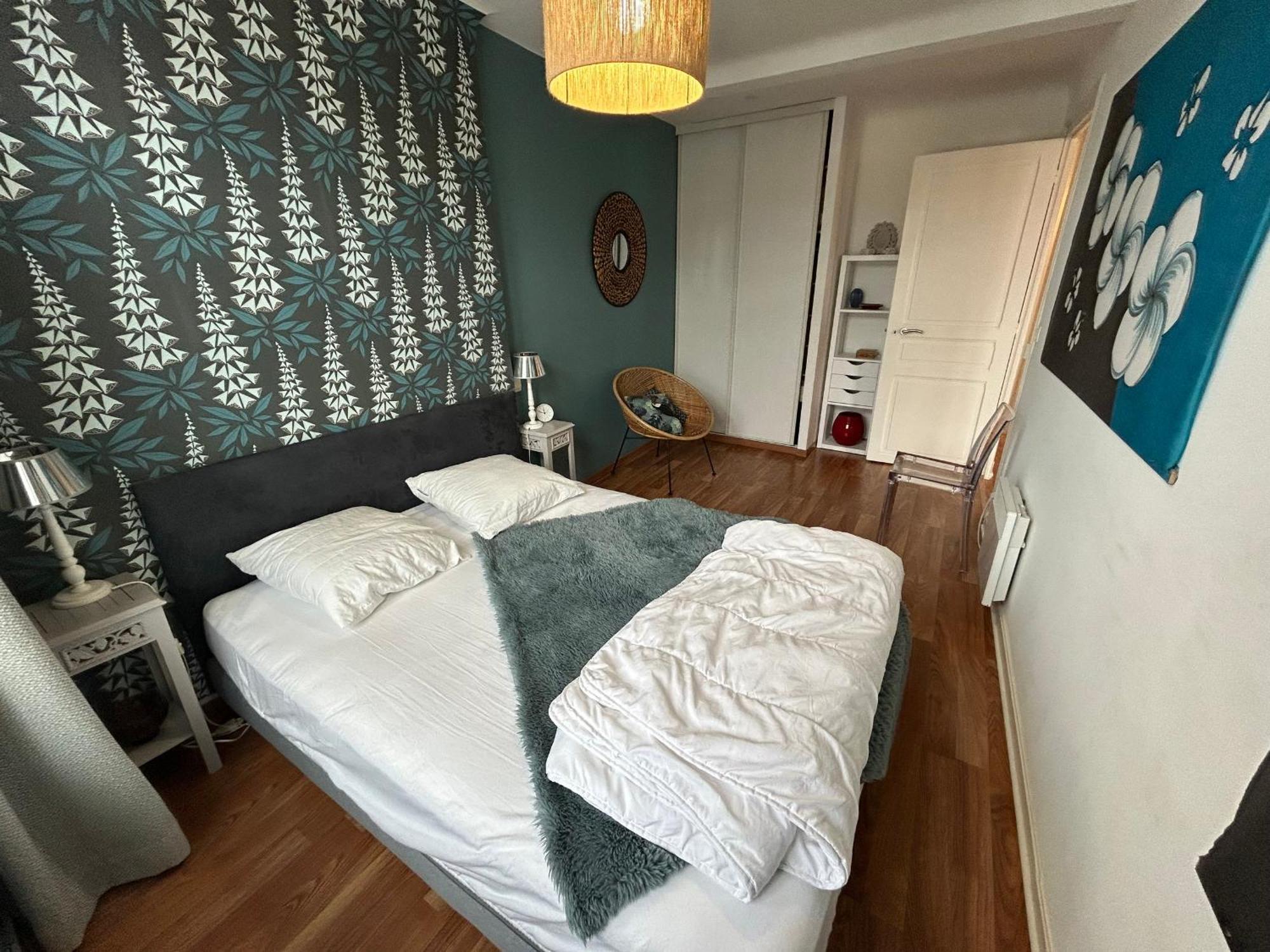 A Saint-jean-de-luz, Proche & Port - Fr-1-239-1090 Appartement Saint-Jean-de-Luz